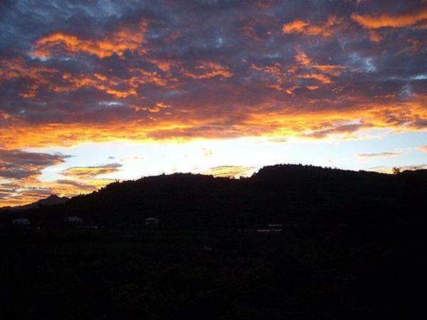 地震離子雲