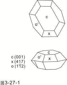 呂宋礦（塊硫砷銅礦）