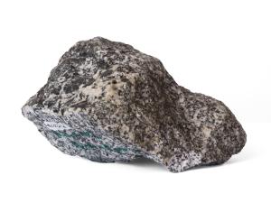 黑雲母偉晶花岡岩(Biotite - Pegmatite)
