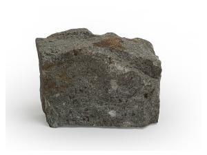 角閃兩輝安山岩(Hornblende Two-pyroxene Andesite)