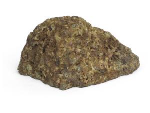 橄欖岩團塊(Peridotite nodule)
