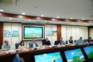 【地礦中心新聞稿】感性與知性的賞析之旅──北北基生活圈地質景點漫遊小冊發布